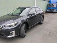 Gebraucht Subaru XV 150 PS (110 kW) 2020 Schwarz SUV