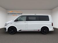 Gebraucht VW Multivan Edition 199 PS (146 kW) 2020 Candyweiss Van