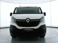 Gebraucht Renault Trafic Komfort 146 PS (107 kW) 2021 Andere