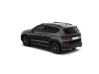 Gebraucht Cupra Ateca VZ 301 PS (221 kW) 2024 Graphitgrau (metallic) SUV