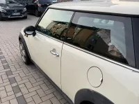 Gebraucht Mini ONE 95 PS (69 kW) 2009 Beige Kleinwagen