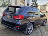 gebraucht BMW X5 *M Paket*Individual*Head Up*Softclose*Panoramadach