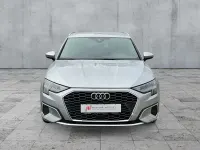 Gebraucht Audi A3 Advanced 150 PS (110 kW) 2023 Florettsilber metallic Limousine