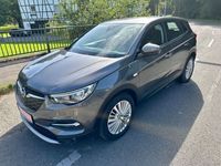 gebraucht Opel Grandland X / Business Ed.NaviKameraGarantiAlu