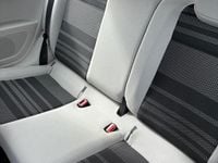 Gebraucht Seat Mii Style 60 PS (44 kW) 2015 Weiß Kleinwagen