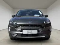 Gebraucht Ford Kuga Titanium 224 PS (164 kW) 2022 Grau SUV