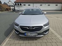 gebraucht Opel Insignia Country Tourer 2.0 Diesel 4x4