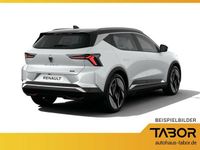 Gebraucht Renault Scenic E-Tech Iconic 160 kW (218 PS) 2024 Andere farbe SUV