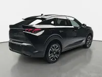 Neu Peugeot 3008 GT 145 PS (106 kW) 2025 Schwarz SUV