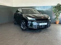 Gebraucht Cupra Terramar 150 PS (110 kW) 2025 Schwarz SUV