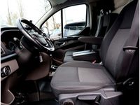 gebraucht Ford 300 Transit CustomL1H1 Klima/PDC/Start-Stop/BT