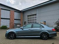 gebraucht Mercedes E63 AMG 78.Tkm Pano Bi-Xenon Keyless Distronic