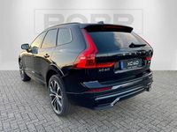 Gebraucht Volvo XC60 Plus 197 PS (144 kW) 2023 Onyx black / metallic SUV