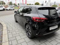 Neu Mitsubishi Colt Edition 91 PS (66 kW) 2025 Schwarz Kleinwagen