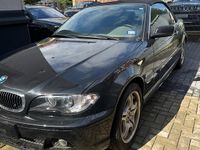 Gebraucht BMW 330 Cabriolet 231 PS (169 kW) 2006 Cabrio