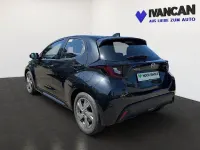 Neu Mazda 2 Exclusive-Line 116 PS (85 kW) 2025 Opera black Limousine