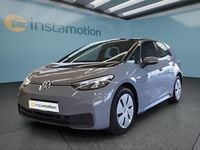 Second-hand VW ID.3 Pro 150 kW (204 CP) 2022 Gri Hatchback