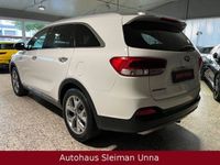 gebraucht Kia Sorento Platinum Edition 4WD/Autom./Pano/Leder