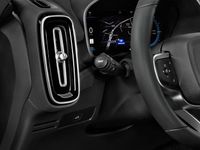 Gebraucht Volvo EX40 175 kW (238 PS) 2024 SUV