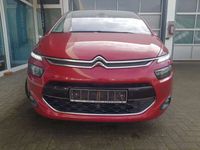 gebraucht Citroën C4 Picasso SpaceTourer Exclusive Automatic Scheckheftgepflegt