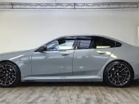 Gebraucht BMW M5 Performance 727 PS (534 kW) 2025 Grau Limousine