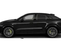Gebraucht Porsche Cayenne 340 PS (250 kW) 2021 SUV