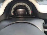 Używany Renault Twingo Intens 90 KM (66 kW) 2018 Czarny Hatchback