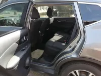 Gebraucht Nissan X-Trail N-Connecta 150 PS (110 kW) 2020 Grau SUV