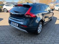 Gebraucht Volvo V40 CC Plus 152 PS (111 kW) 2019 Kombi