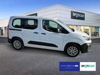 gebraucht Citroën Berlingo Live M Pure Tech 110