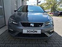 gebraucht Seat Leon 1,4 TSI ACT Start&Stopp FR