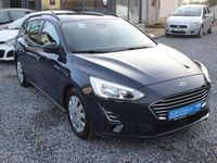 Gebraucht Ford Focus 86 PS (63 kW) 2019 Blau Limousine