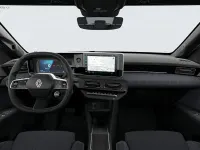 Neu Renault 4 E-Tech Komfort 77 kW (106 PS) 2026 Blau SUV