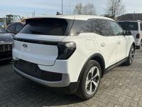 Używany Ford Explorer 125 kW (170 KM) 2025 Biały SUV