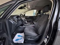 Gebraucht Ford S-MAX Titanium 209 PS (153 kW) 2015 Grau Van / Kleinbus