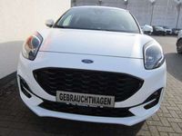 gebraucht Ford Puma ST-Line X