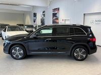 Gebraucht Mercedes EQB300 Electric Art 167 kW (228 PS) 2024 Schwarz SUV