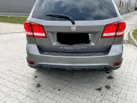 Gebraucht Fiat Freemont 140 PS (102 kW) 2012 SUV
