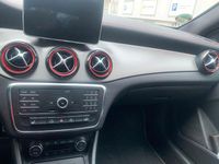 Gebraucht Mercedes CLA250 211 PS (155 kW) 2015 Grau Limousine