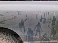 Gebraucht Dodge Ram 238 PS (175 kW) 2008 Andere farben Pickup