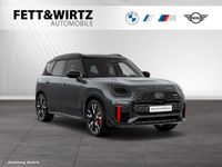 Gebraucht Mini John Cooper Works 300 PS (220 kW) 2025 Legend grey Kleinwagen