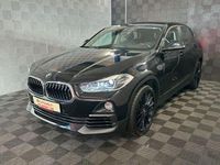 Gebraucht BMW X2 Performance 140 PS (102 kW) 2019 Schwarz SUV