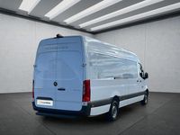 Gebraucht Mercedes Sprinter 170 PS (125 kW) 2026 Van