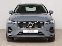 Gebraucht Volvo XC60 Inscription 455 PS (334 kW) 2022 Grau SUV