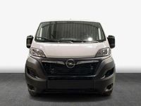 Gebraucht Opel Movano Edition 140 PS (102 kW) 2023 Casablanca weiß Van