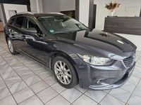 Gebraucht Mazda 6 Center-Line 165 PS (121 kW) 2014 Andere Kombi