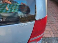 Gebraucht VW Golf IV Ocean 75 PS (55 kW) 2005 Silber Kombi