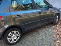 Gebraucht Skoda Fabia 59 PS (43 kW) 2011 Kleinwagen