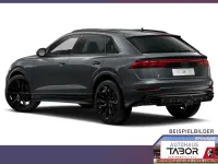 Neu Audi Q8 Ambiente 231 PS (169 kW) 2025 Carraraweiß SUV