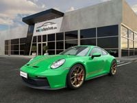 Gebraucht Porsche 911 GT3 Chrono 510 PS (375 kW) 2022 Grün Coupé